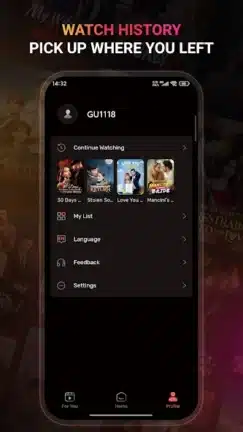 تحميل تطبيق ZeroTv مهكر Apk للدراما القصيرة للاندرويد 2026 أخر إصدار مجانا
