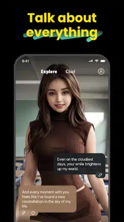 تحميل برنامج WhisperAI مهكر Apk للاندرويد 2026 أخر إصدار مجانا