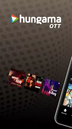 تحميل تطبيق Hungama OTT مهكر Apk للاندرويد 2026 أخر إصدار مجانا