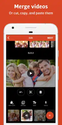 تحميل تطبيق Videoshop مهكر Apk للاندرويد 2026 أخر إصدار مجانا