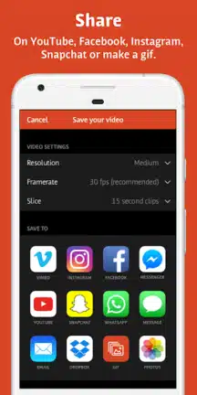 تحميل تطبيق Videoshop مهكر Apk للاندرويد 2026 أخر إصدار مجانا
