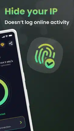 تحميل تطبيق CyBear VPN مهكر Apk للاندرويد 2026 أخر إصدار مجانا