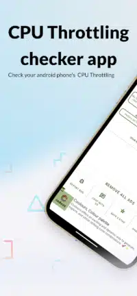 تحميل تطبيق CPU Throttling Test مهكر Apk للاندرويد 2026 أخر إصدار مجانا