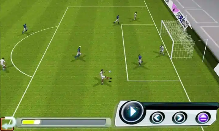 تحميل لعبة Winner Soccer Evolution مهكرة Apk للاندرويد 2026 أخر إصدار مجانا