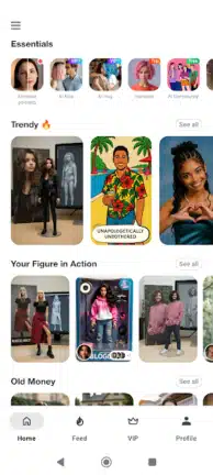 تحميل برنامج Photo Lab Picture Editor & Art مهكر Apk للاندرويد 2026 أخر إصدار مجانا