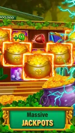 تحميل لعبة Slots Era مهكرة Apk للاندرويد 2026 أخر إصدار مجانا