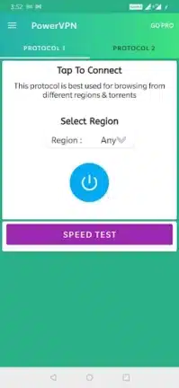 تحميل برنامج Power VPN مهكر Apk للاندرويد 2026 أخر إصدار مجانا
