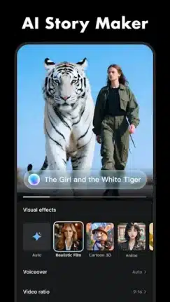 تحميل برنامج كاب كات CapCut Pro مهكر Apk بدون علامة مائية 2026 أخر إصدار مجانا