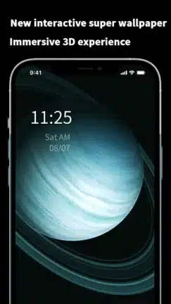 تحميل تطبيق Pika Super Wallpaper مهكر Apk للاندرويد 2026 أخر إصدار مجانا