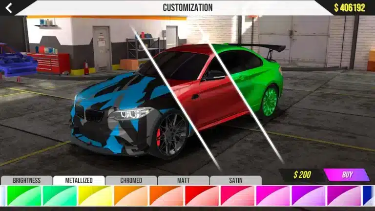 تحميل لعبة Car Real Simulator مهكرة Apk للاندرويد 2026 أخر إصدار مجانا