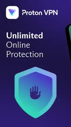 تحميل برنامج Proton Vpn مهكر Apk للاندرويد 2026 أخر إصدار مجانا