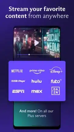 تحميل برنامج Proton Vpn مهكر Apk للاندرويد 2026 أخر إصدار مجانا