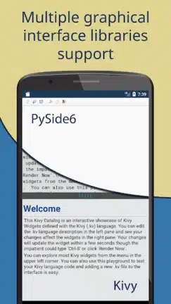 تحميل تطبيق Pydroid 3 Premium مهكر Apk للأندرويد 2026 أخر إصدار مجانا