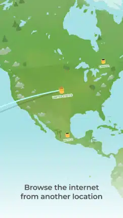 تحميل تطبيق TunnelBear VPN مهكر Apk للاندرويد 2026 أخر إصدار مجانا