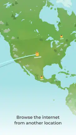 تحميل تطبيق TunnelBear VPN مهكر Apk للاندرويد 2026 أخر إصدار مجانا