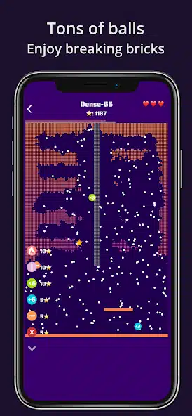 تحميل لعبة Brick Mania مهكرة Apk للاندرويد 2026 أخر إصدار مجانا