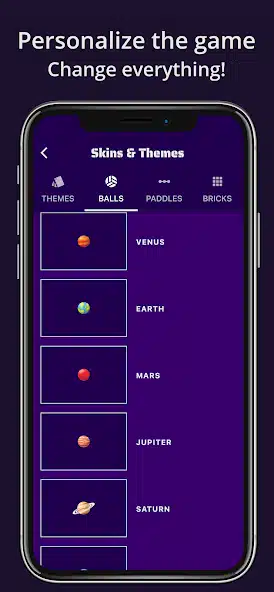 تحميل لعبة Brick Mania مهكرة Apk للاندرويد 2026 أخر إصدار مجانا