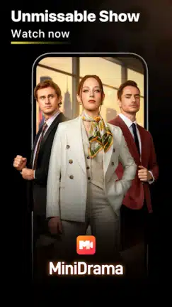 تحميل تطبيق ميني دراما MiniDrama مهكر Apk للاندرويد 2026 أخر إصدار مجانا
