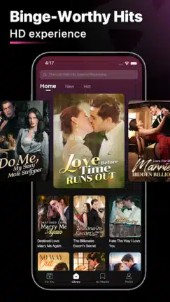 تحميل تطبيق ميني دراما MiniDrama مهكر Apk للاندرويد 2026 أخر إصدار مجانا