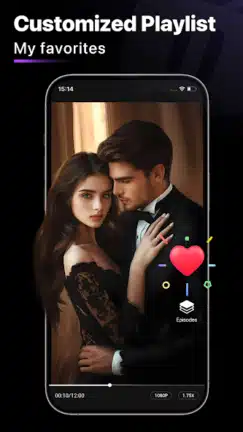 تحميل تطبيق ميني دراما MiniDrama مهكر Apk للاندرويد 2026 أخر إصدار مجانا