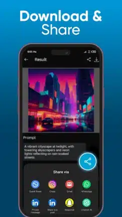 تحميل تطبيق Deep AI مهكر Apk للاندرويد 2026 أخر إصدار مجانا