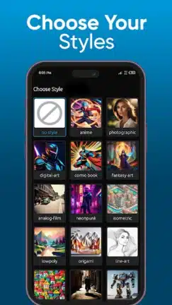 تحميل تطبيق Deep AI مهكر Apk للاندرويد 2026 أخر إصدار مجانا