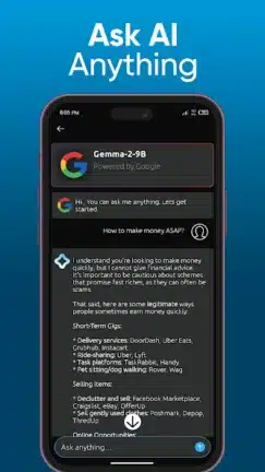 تحميل تطبيق Deep AI مهكر Apk للاندرويد 2026 أخر إصدار مجانا