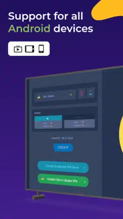 تحميل تطبيق VPN India مهكر Apk للاندرويد 2026 أخر إصدار مجانا