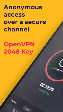 تحميل تطبيق VPN India مهكر Apk للاندرويد 2026 أخر إصدار مجانا