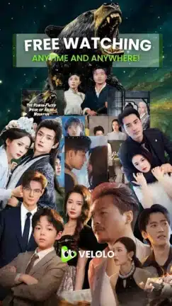 تحميل تطبيق Velolo Chinese Short Drama مهكر Apk للاندرويد 2026 أخر إصدار مجانا