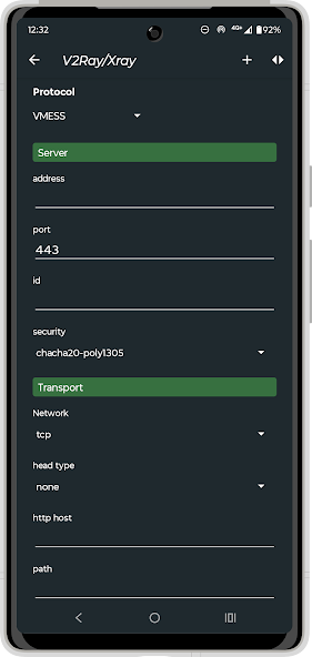 تحميل تطبيق ZIVPN Tunnel مهكر Apk للاندرويد 2026 أخر إصدار مجانا