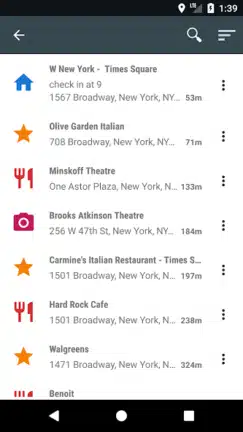 تحميل تطبيق موقعي My Location مهكر Apk للاندرويد 2026 أخر إصدار مجانا