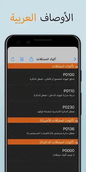 تحميل برنامج EOBD Facile Pro مهكر Apk للاندرويد 2026 أخر إصدار مجانا
