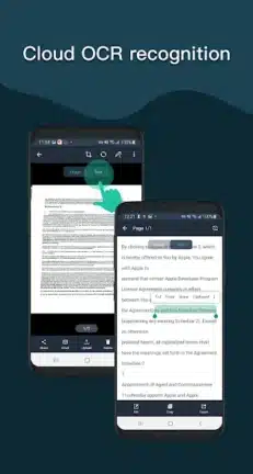 تحميل برنامج Simple Scan Pro مهكر Apk للاندرويد 2026 أخر إصدار مجانا