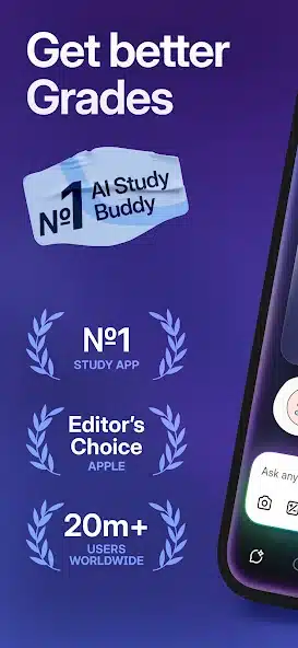 تحميل برنامج Knowunity AI Study مهكر Apk للاندرويد 2026 أخر إصدار مجانا