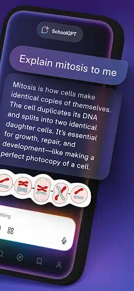 تحميل برنامج Knowunity AI Study مهكر Apk للاندرويد 2026 أخر إصدار مجانا