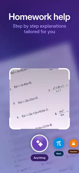 تحميل برنامج Knowunity AI Study مهكر Apk للاندرويد 2026 أخر إصدار مجانا