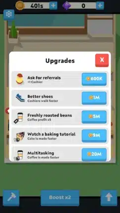 تحميل لعبة Eatventure مهكرة Apk للاندرويد 2026 أخر إصدار مجانا