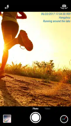 تنزيل تطبيق Timestamp Camera Pro مهكر Apk للاندرويد 2026 أخر إصدار مجانا