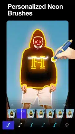 تحميل تطبيق GoCut Pro مهكر Apk للاندرويد 2026 أخر إصدار مجانا