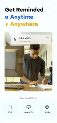 تحميل تطبيق Habitify مهكر Apk للاندرويد 2026 أخر إصدار مجانا