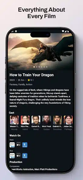 تحميل تطبيق Movies Hub مهكر Apk للاندرويد 2026 أخر إصدار مجانا