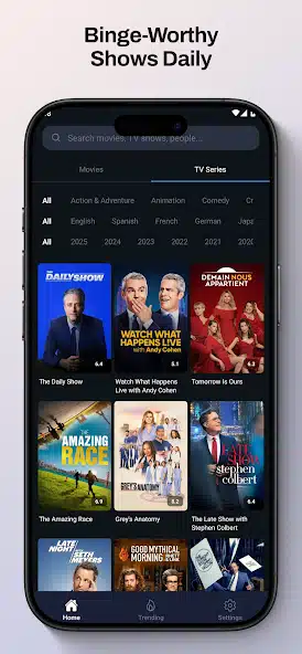 تحميل تطبيق Movies Hub مهكر Apk للاندرويد 2026 أخر إصدار مجانا