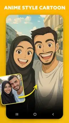 تنزيل برنامج ToonArt مهكر Apk للاندرويد 2026 أخر إصدار مجانا