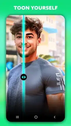 تنزيل برنامج ToonArt مهكر Apk للاندرويد 2026 أخر إصدار مجانا