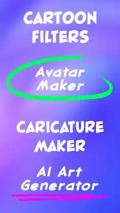 تنزيل برنامج ToonArt مهكر Apk للاندرويد 2026 أخر إصدار مجانا