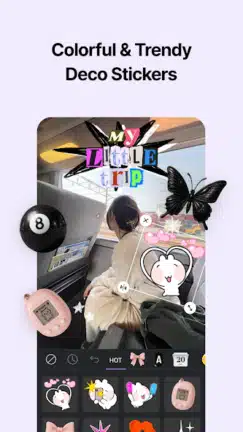 تحميل برنامج Candy Camera مهكر Apk للاندرويد 2026 أخر إصدار مجانا