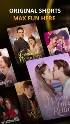 تحميل تطبيق FlickReels مهكر Apk للاندرويد 2026 أخر إصدار مجانا