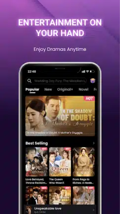 تحميل تطبيق SnackShort مهكر Apk للاندرويد 2026 أخر إصدار مجانا