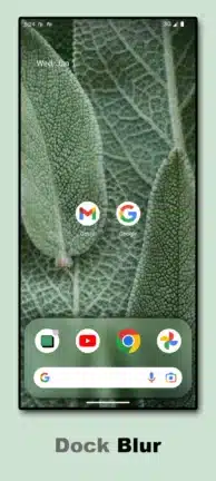 تحميل تطبيق DockWalls مهكر Apk للاندرويد 2026 أخر إصدار مجانا